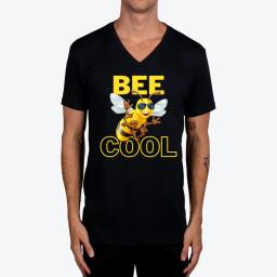 Bee Cool Funny