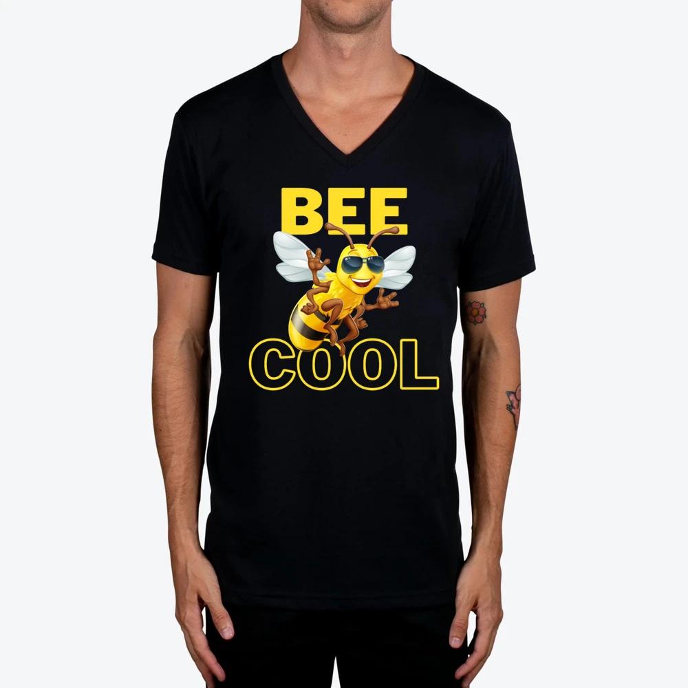 Bee Cool Funny