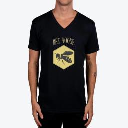 Bees Logo Bees House