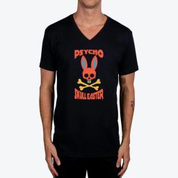 Skull Easter Vintage