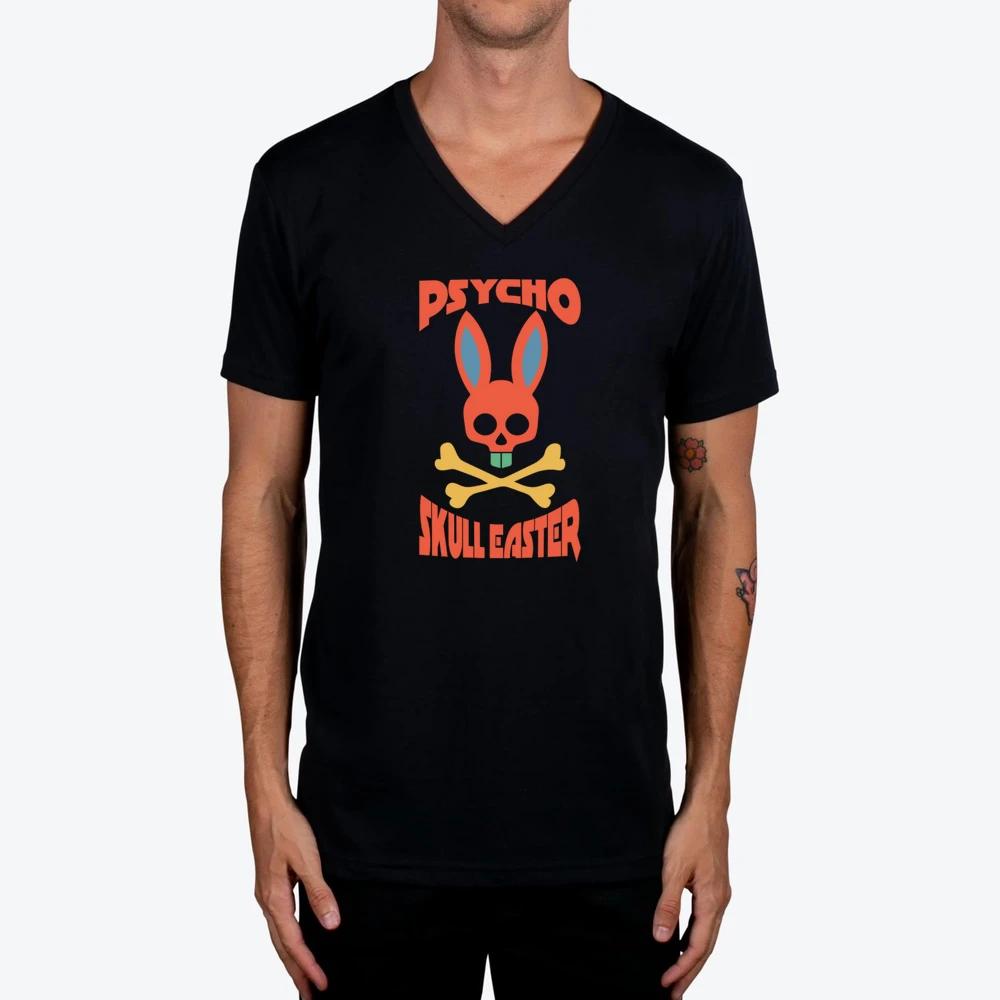 Skull Easter Vintage