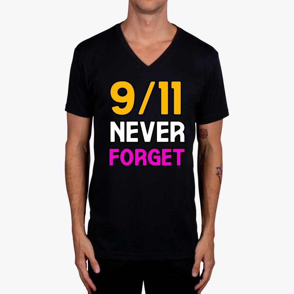 911 Never Forget Shirt