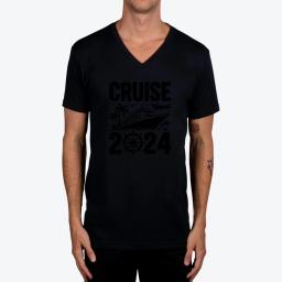 Cruise Squad 2024