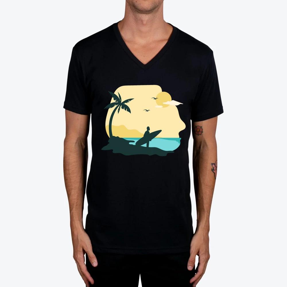 Summer Organic Island