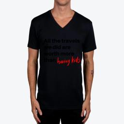 Freedom Of Traveling