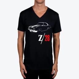 1969 Camaro Z28 Vintage