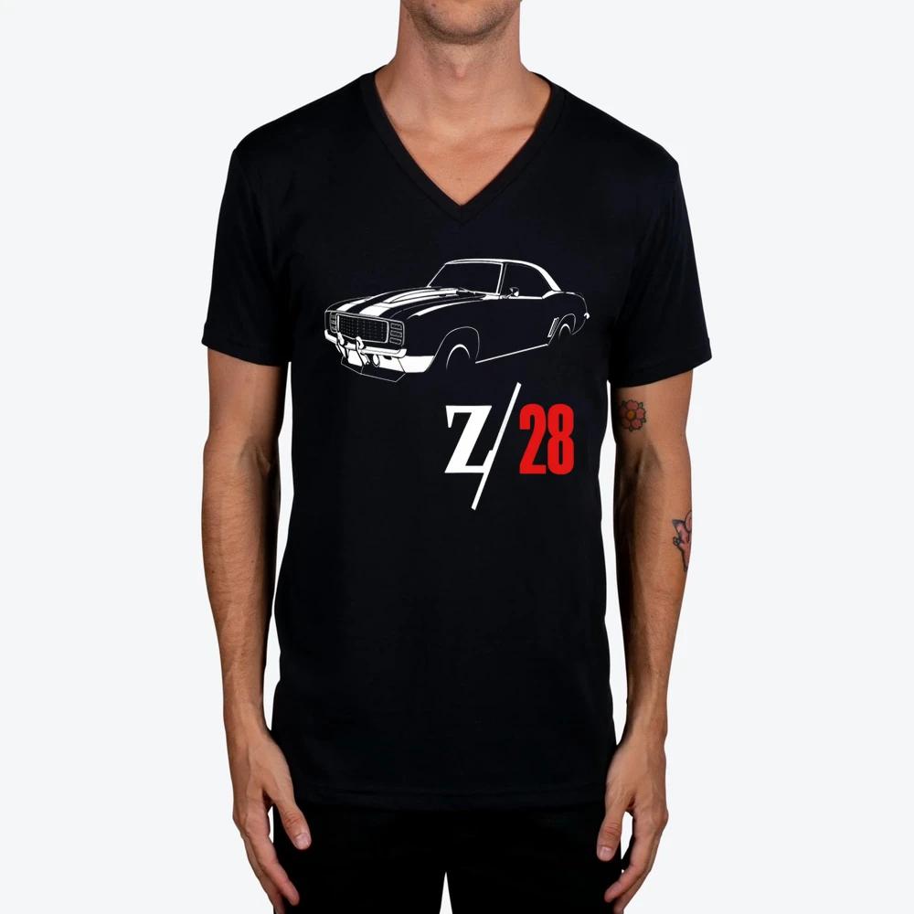 1969 Camaro Z28 Vintage