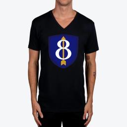 8th Infantry Division