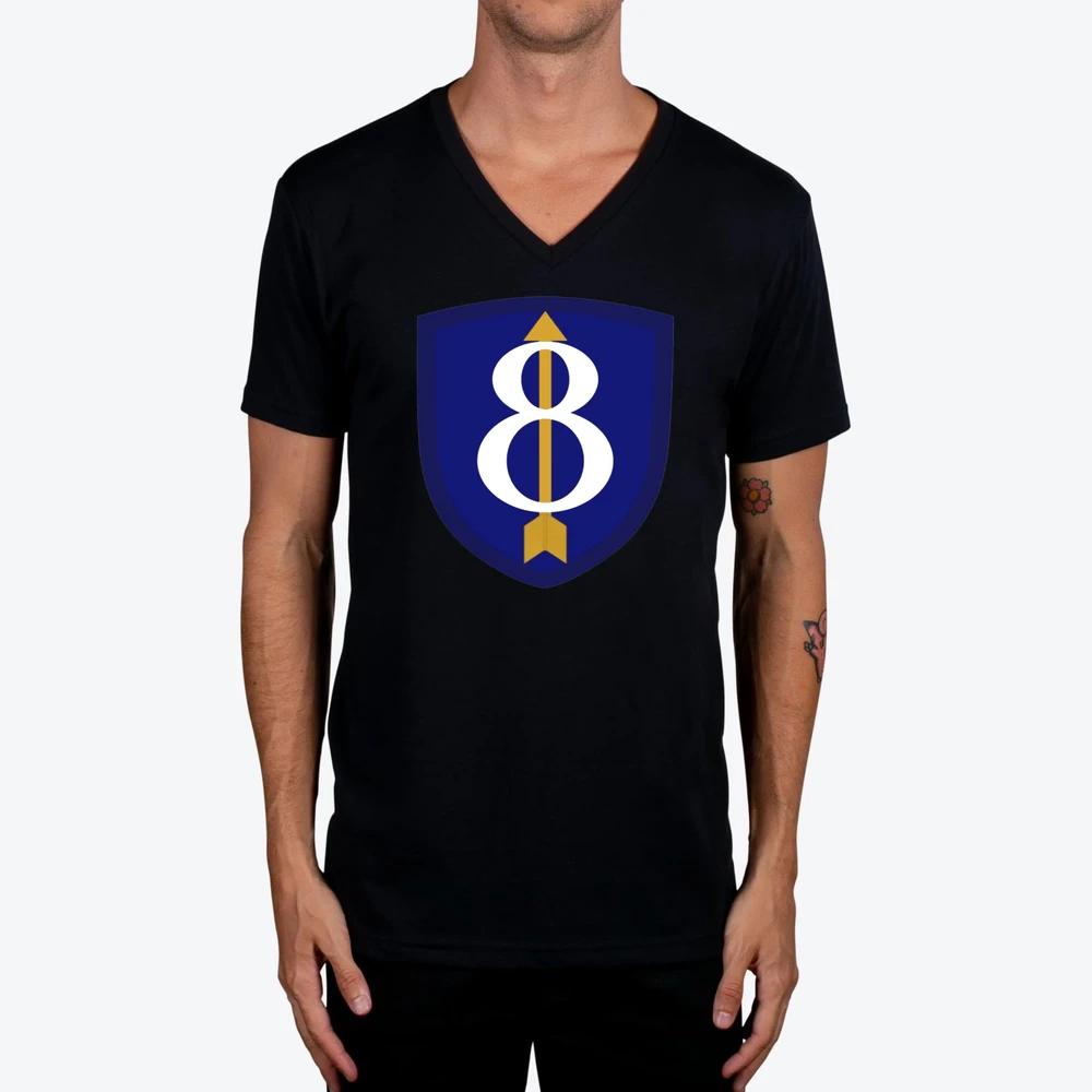 8th Infantry Division