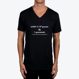Avogadros Number