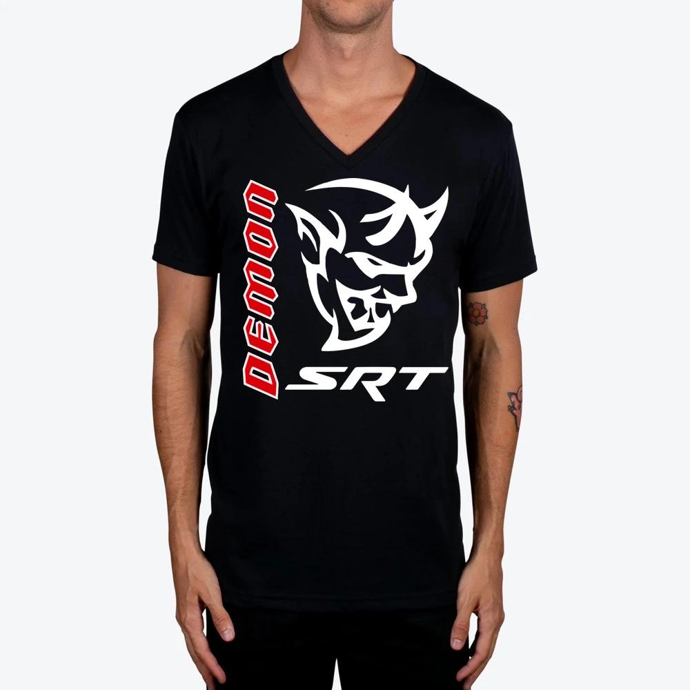 Dodge Demon Srt Logo