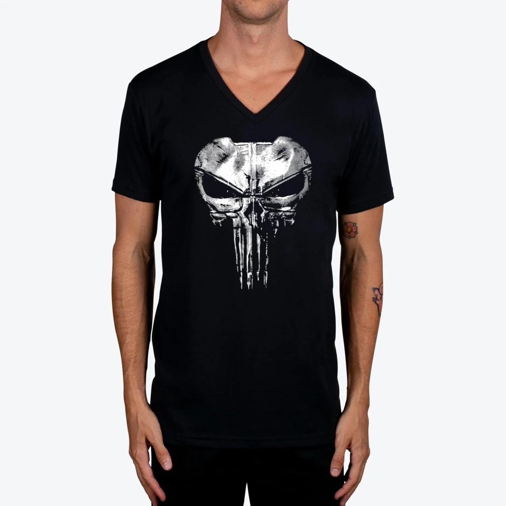 Doublesided Punisher