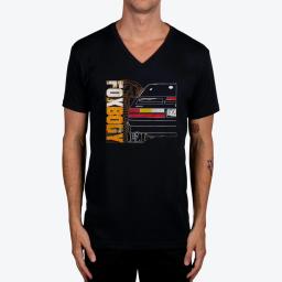 Foxcobrah Foxbody