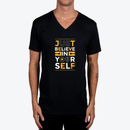 Just Believe In Yourself