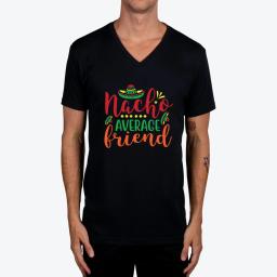 Nacho Average Friend