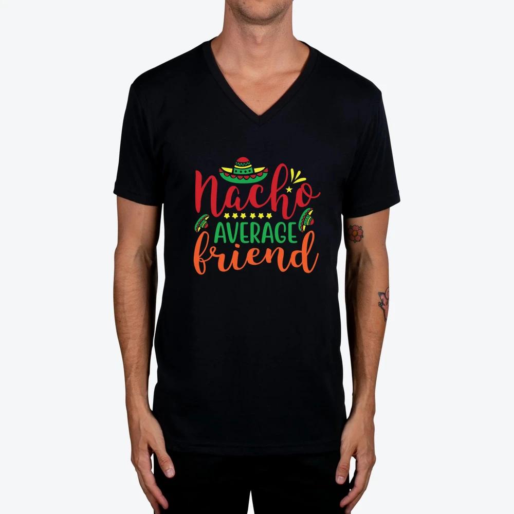 Nacho Average Friend