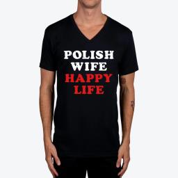 Polish Wife Happy Life