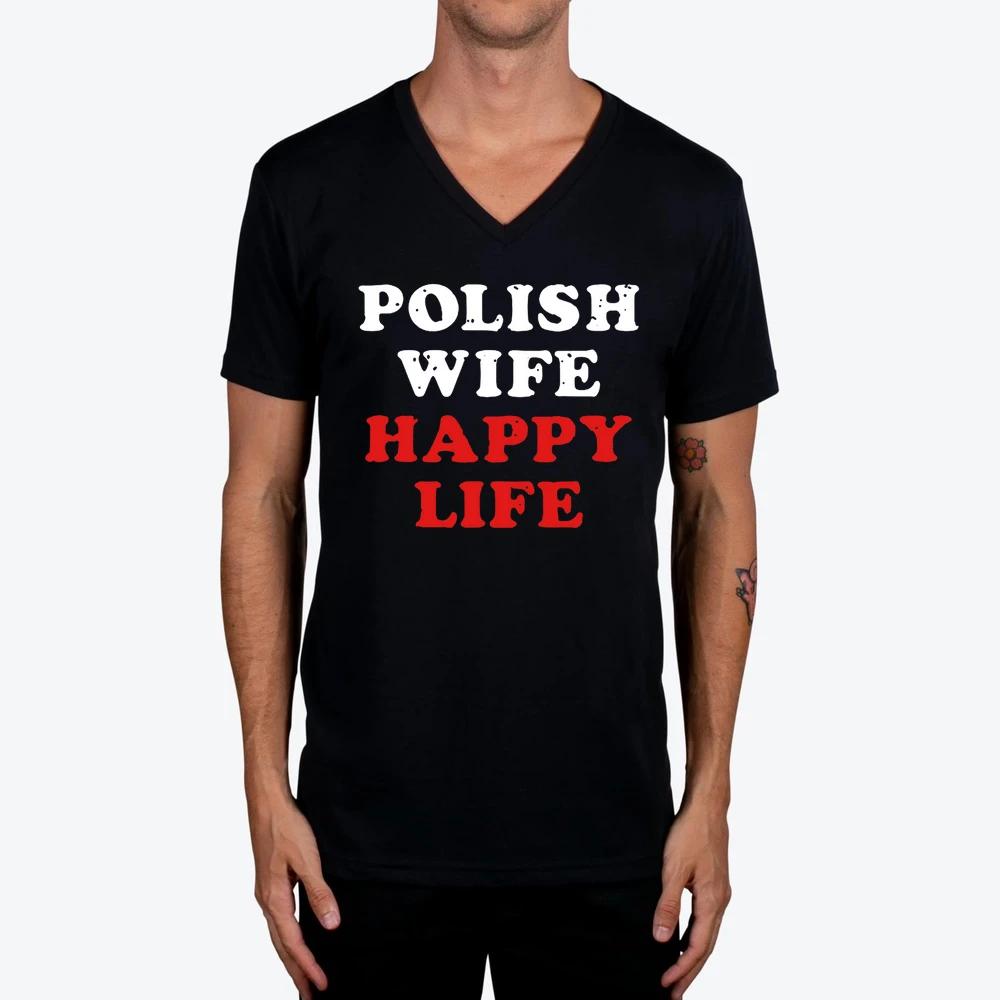 Polish Wife Happy Life
