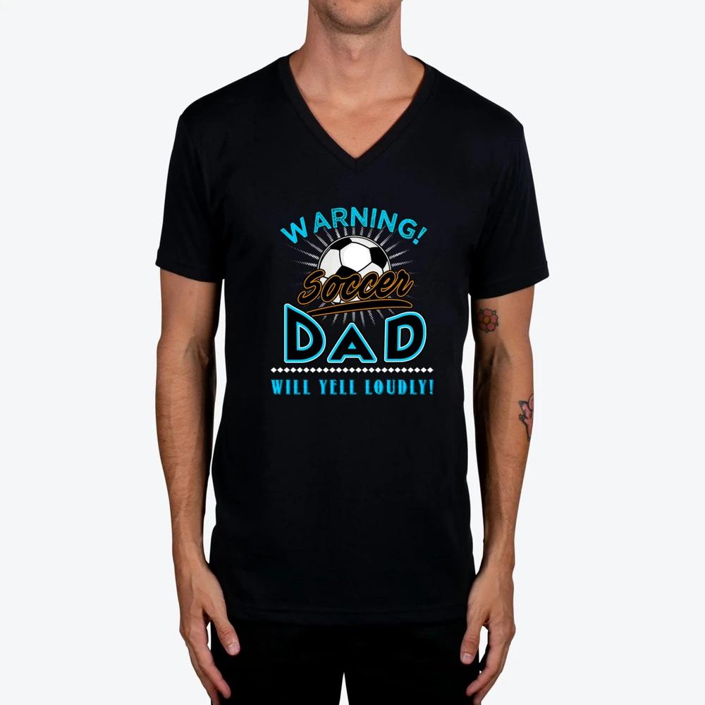 Soccer Soccer Dad