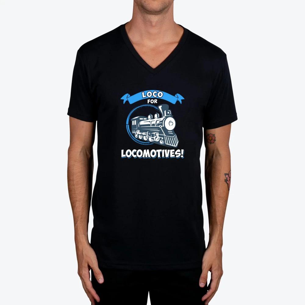 Steam Locomotive Train