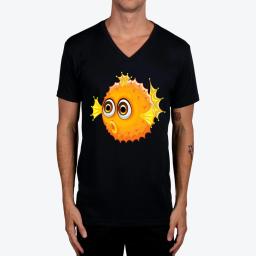 Sea Fish Design
