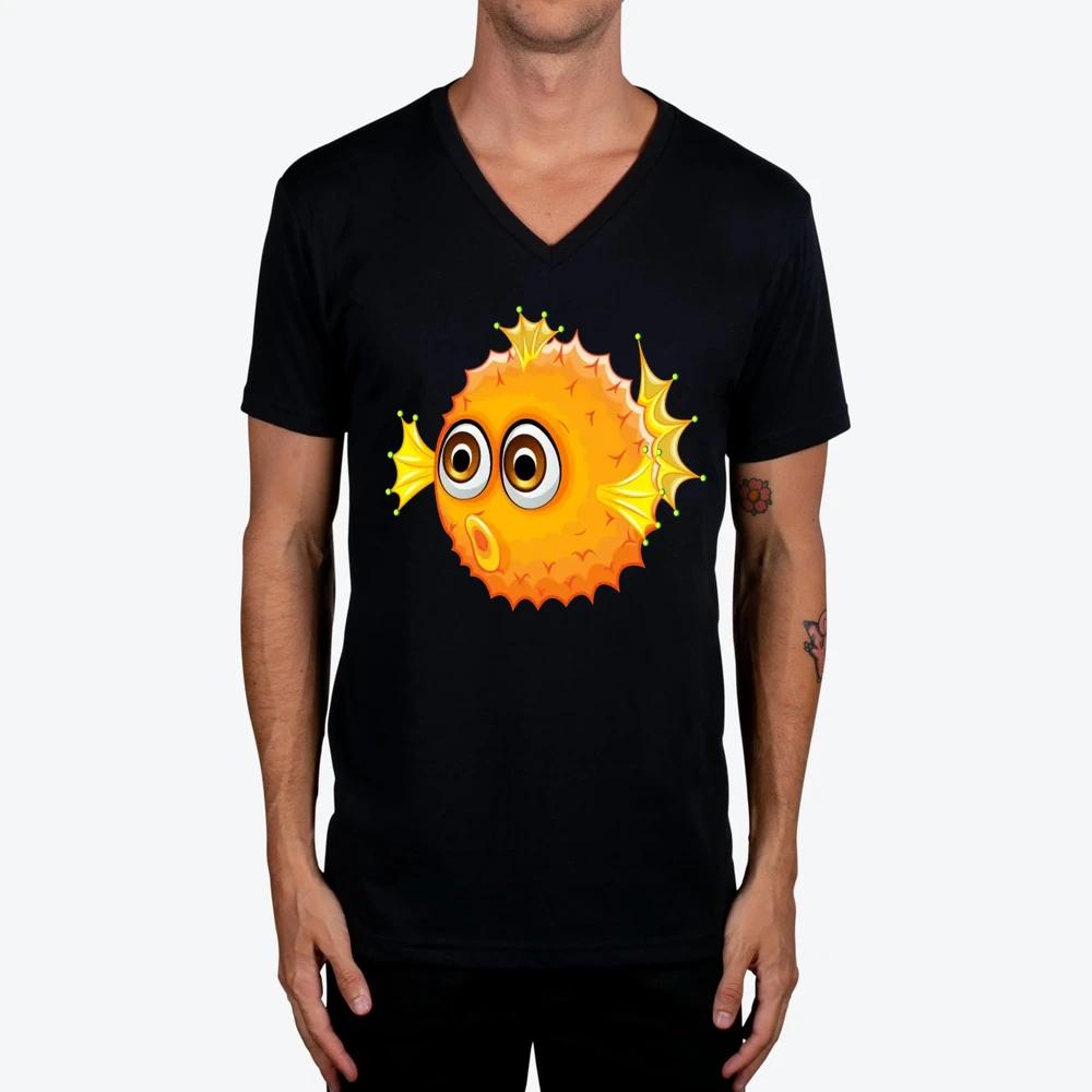 Sea Fish Design