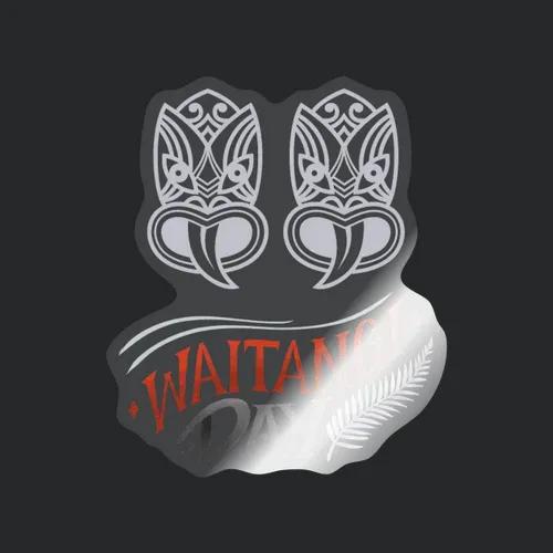 Celebrating Waitangi Day