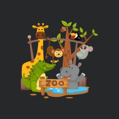 Zoo Animals