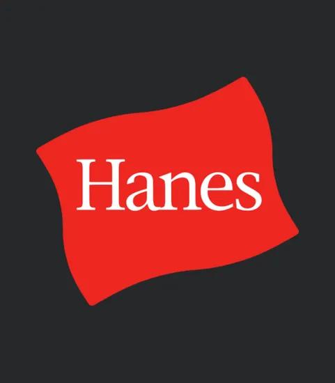 Hanes Beefy