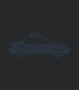 Taxi Cars