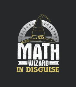 Math Problems Gift Idea
