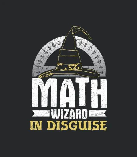 Math Problems Gift Idea