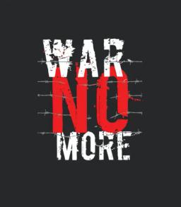 War No More You Want One