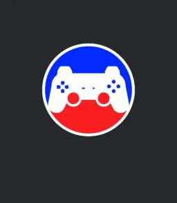 Gaming Logo
