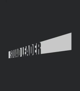 Logo Squad Leader Stripe