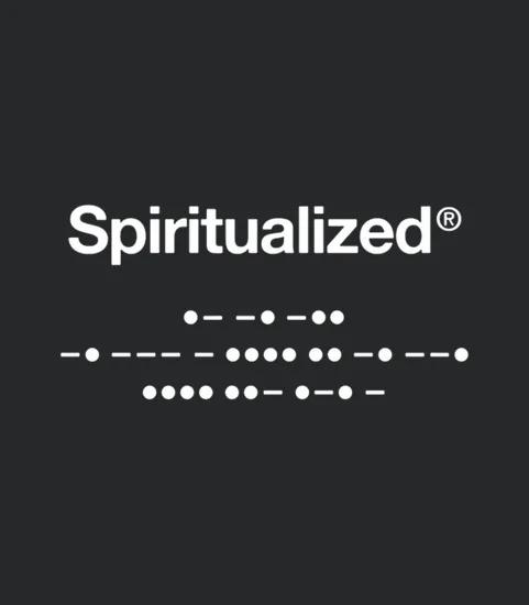 Spiritualized Music Logo