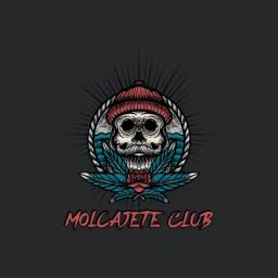 Molcajete Club Skull With Beanie