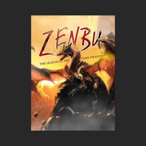 Zenbu The Legend Of The Dark Dragon