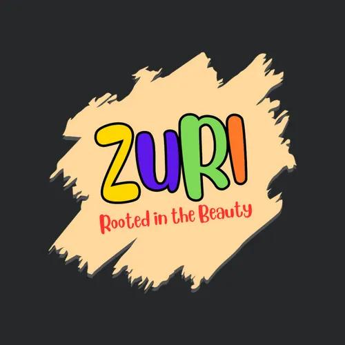 Zuri Rooted In The Beauty