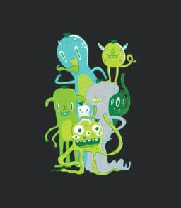 Done With Monster School