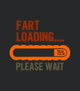 Fart Loading Please Wait