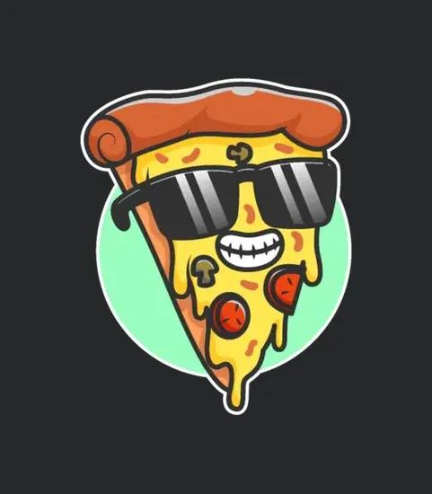Slice Pizza