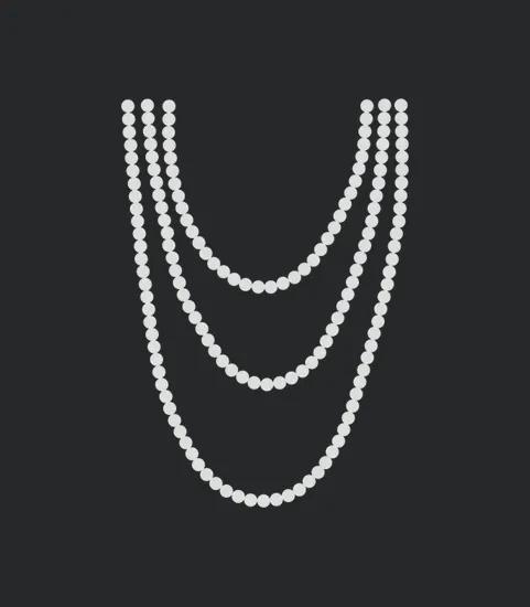 Pearl Chain