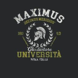 Maximus University