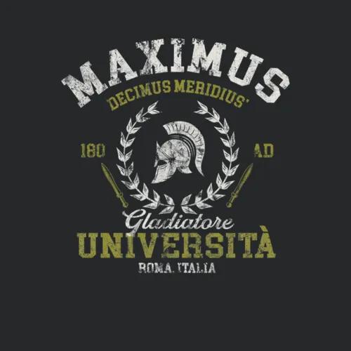 Maximus University