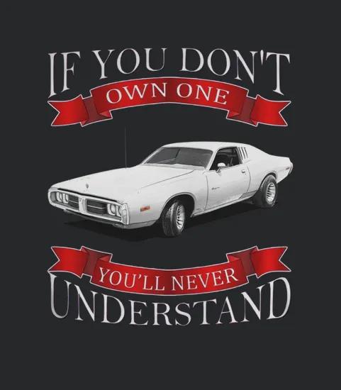 1974 Dodge Charger