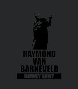 Barney Army