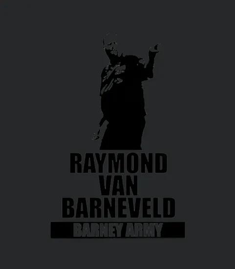 Barney Army
