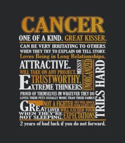 Cancer Zodiac Horoscopes