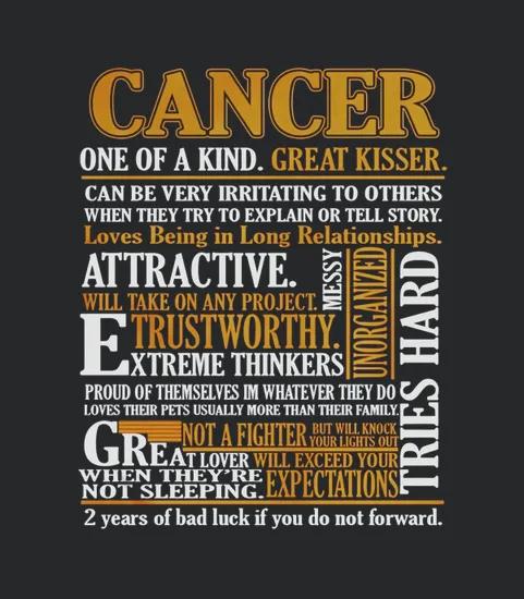 Cancer Zodiac Horoscopes